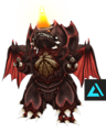 Destoroyah(Ariake ver.)