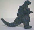 Bandai Godzilla Sofubi Kit 1 Godzilla 1992