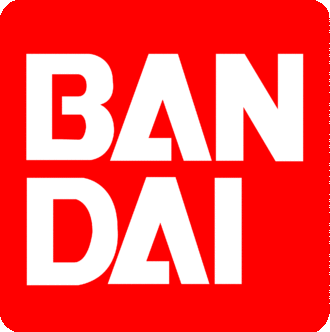 Bandai's logo as of 1978