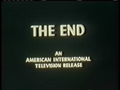 American end title