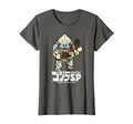 Jet Jaguar T-shirt