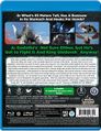 Kraken Releasing Godzilla vs. Gigan Blu-ray back