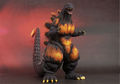 Godzilla 1995 (Burning Godzilla)