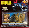 Godzilla vs. King Ghidorah
