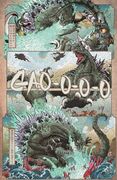 Godzilla (Godzilla: Rage Across Time) | Wikizilla, the kaiju encyclopedia