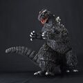 Kaiyodo Mega Softvi Godzilla 1962