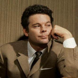 Stewart in The War of the Gargantuas