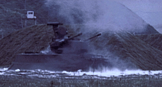 Type 87 Self-Propelled Anti-Aircraft Gun