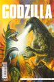 Godzilla #15 (issues #9-10)