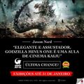 "Elegant and scary, Godzilla Minus One is a lesson for kaiju cinema"