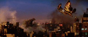Mothra (Godzilla: Tokyo SOS) | Wikizilla, the kaiju encyclopedia