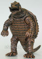 Bandai HMV set Gamera 1965
