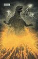 Godzilla in In Summination