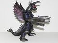 Gigan 2004 (Power-Up)