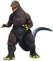 Bandai Creations Godzilla (2004)