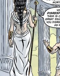 Unedited image of Hera's scepter