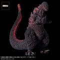 Ezhobi Omega Beast Series Godzilla (2016) fourth form