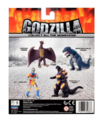 Godzilla figures box back