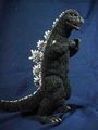 Eagle Craft Fake Godzilla model kit