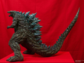 Studio Tanaka Godzilla 2018 resin kit