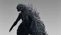 Godzilla Ultima from Godzilla Singular Point
