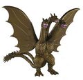 Remolded King Ghidorah