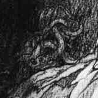 The Octopus-Insect in The Lost Spider Pit Sequence