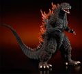 X-Plus 30cm Poster Version Godzilla 1999