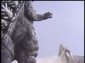 Gigan has arrived