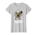 Jet Jaguar T-shirt