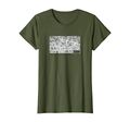 Michiyuki Ashihara schematic T-shirt