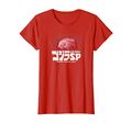 Pencil illustration T-shirt