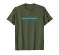 m{cos(1)+isin(1)} T-Shirt