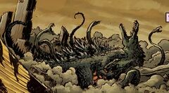 Godzilla (Godzilla: Cataclysm) | Wikizilla, the kaiju encyclopedia