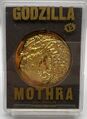 Collectible coin