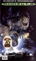 Italian GODZILLA VHS