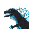 JohnGojira's Pfp