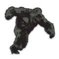 Kong pin