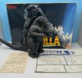 Bandai Real Action Godzilla (1993)
