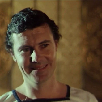 Rik Thomas in My Darling, My Goddess (1982)