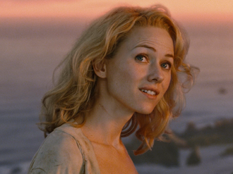 Ann Darrow in King Kong (2005)