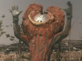 Valingar in Go! Greenman