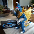 Blue Gigan