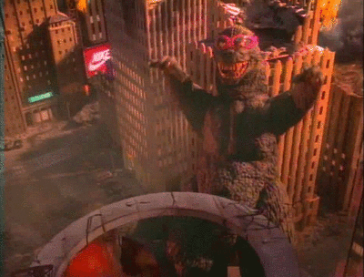 Charles Barkley | Wikizilla, the kaiju encyclopedia