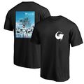 Godzilla Minus One X Yomiuri Giants T-shirt
