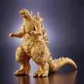 Godzilla (2023) Memorial Gold ver.