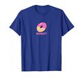 DONUT! T-shirt