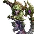 Acid Fang