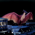 Fire Rodan (1993)