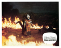German Godzilla vs. Megalon lobby card
